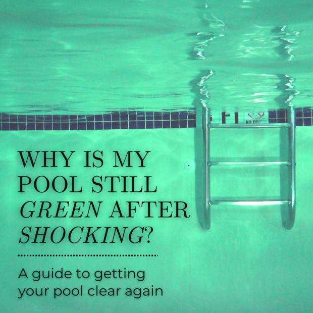 why-is-my-pool-still-green-and-cloudy
