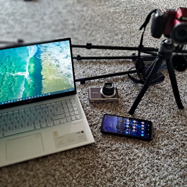 my-budget-basic-gear-setup-for-blogging-vlogging-and-content-creating