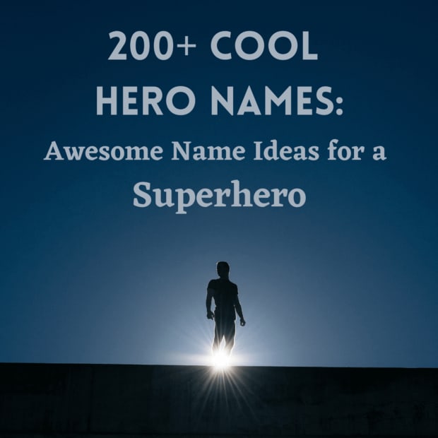 cool-hero-names