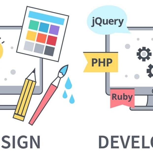 website-design-and-development-process