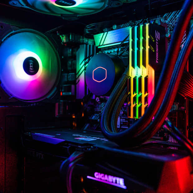 TurboFuture