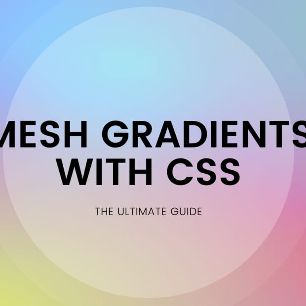 mesh-gradient-background