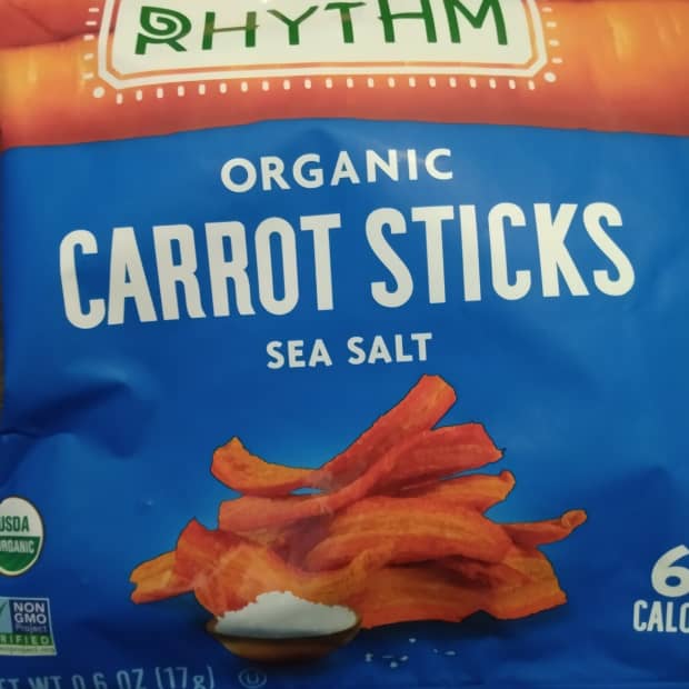 amazon-healthy-snacks-rhythm-carrot-sticks