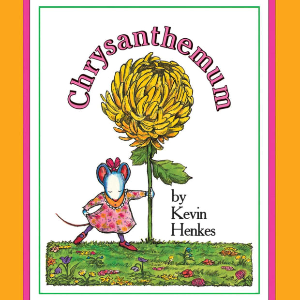 chrysanthemum-by-kevin-henkes