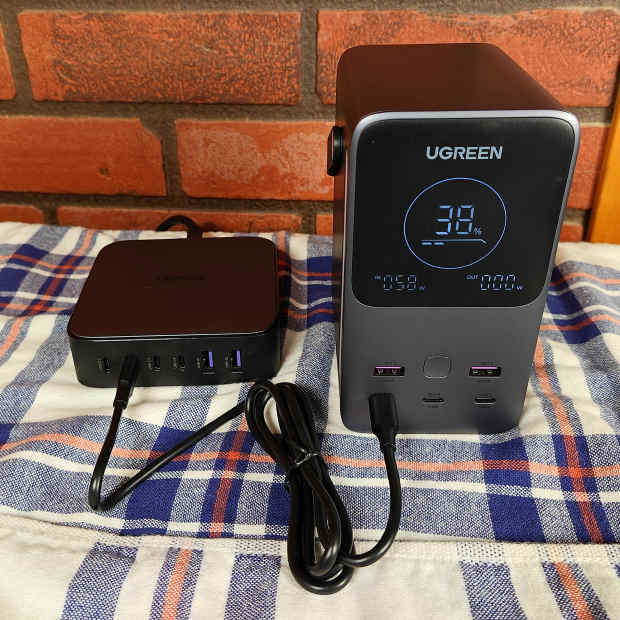 review-of-the-ugreen-300w-48000mah-power-bank