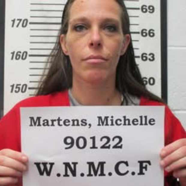 michelle-martens-mother-of-murdered-10-year-old-victoria-martens-released-from-new-mexico-prison-heads-east
