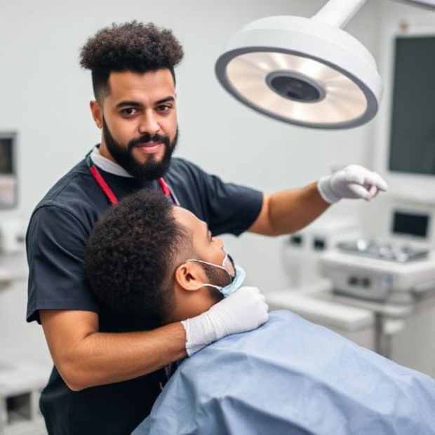best-afro-hair-transplant-in-turkey