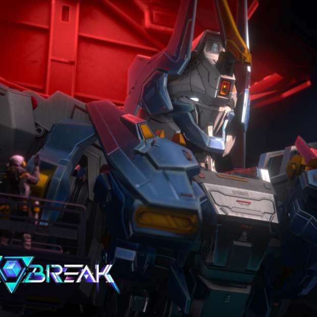 mecha-break-has-been-announced