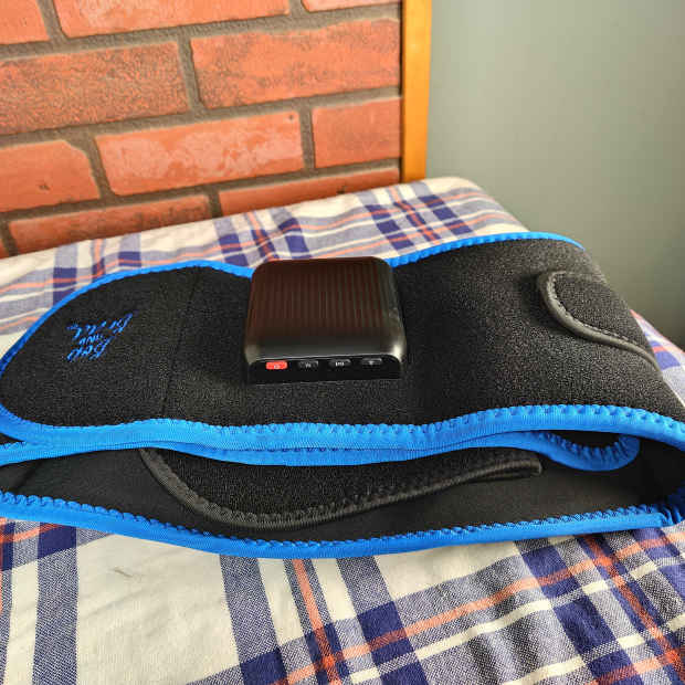 review-of-the-bob-and-brad-thermored-3-in-1-back-massaging-belt