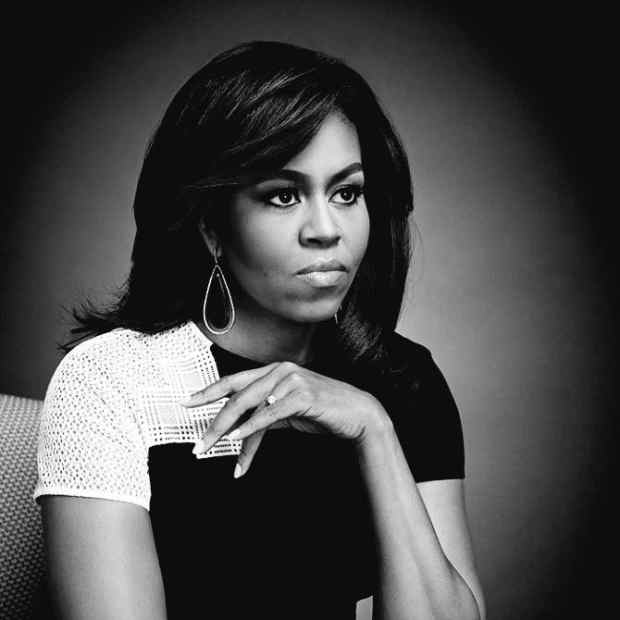 michella-obama