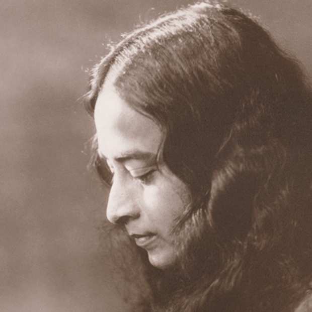 Paramahansa Yogananda, 1926