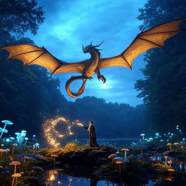 how-to-add-fantasy-art-effect-to-images