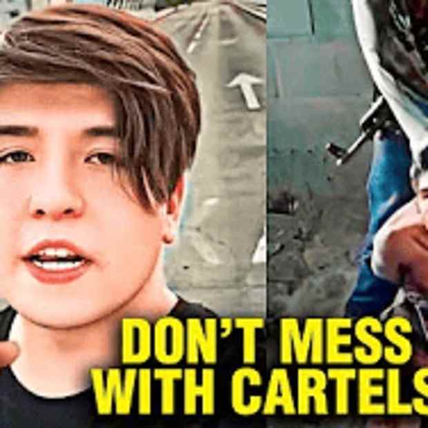 five-times-tiktokers-messed-with-the-wrong-cartels