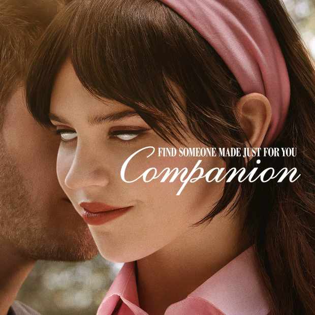 should-i-watch-companion-2025