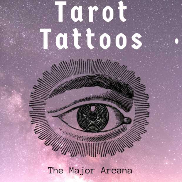 tarot design