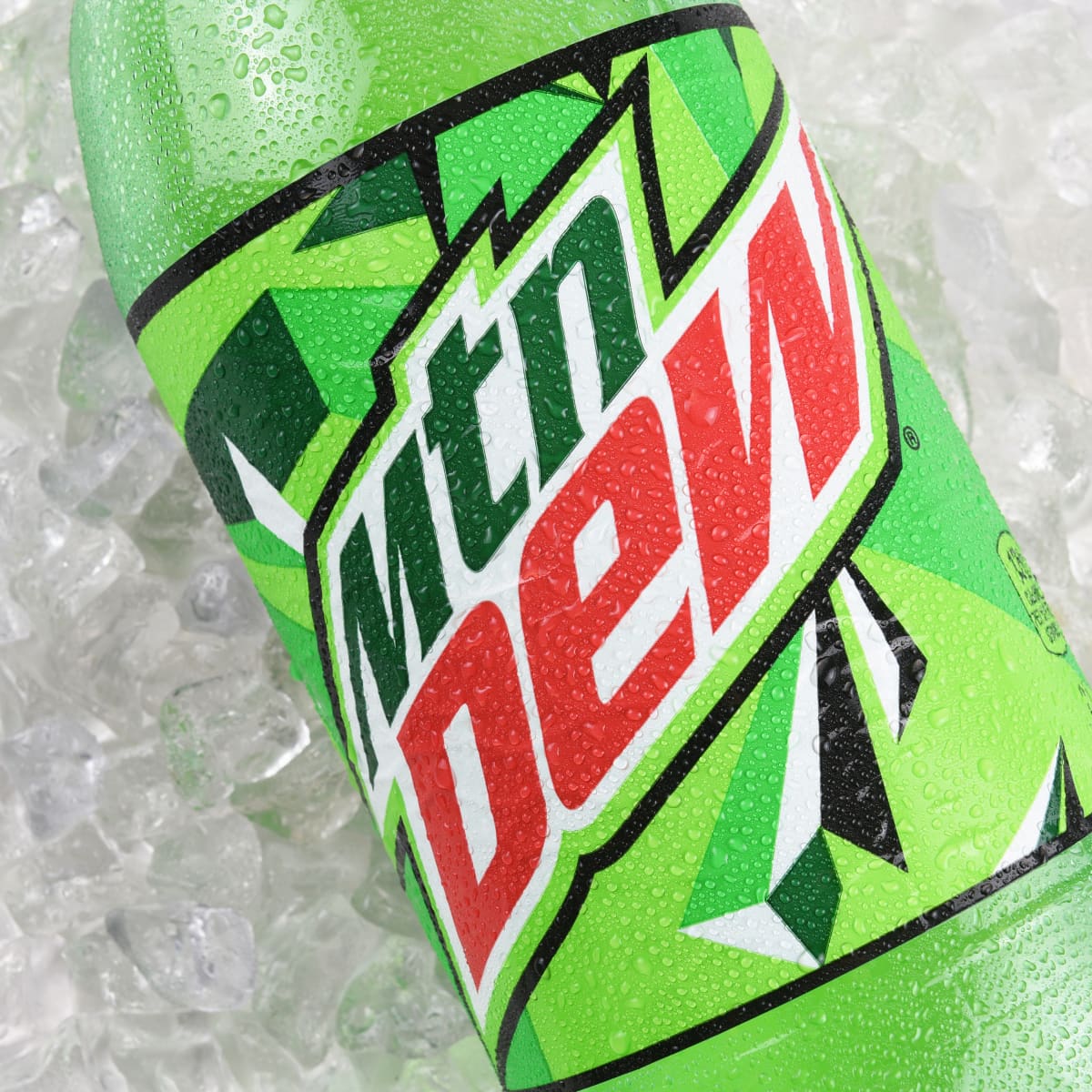 Mountain Dew Sell Baja Blast Nationwide All 2024