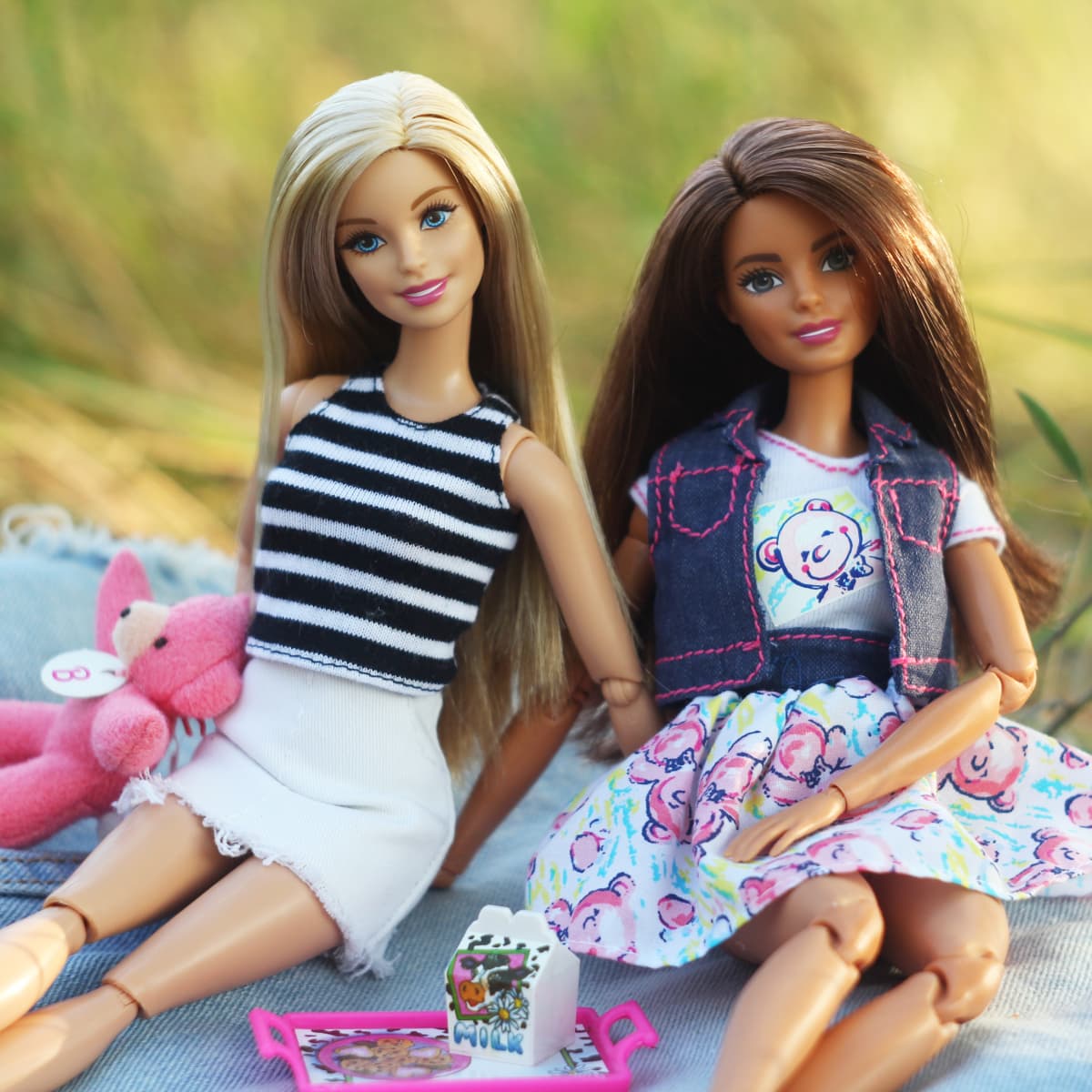 Barbie cafes to open in New York and Chicago
