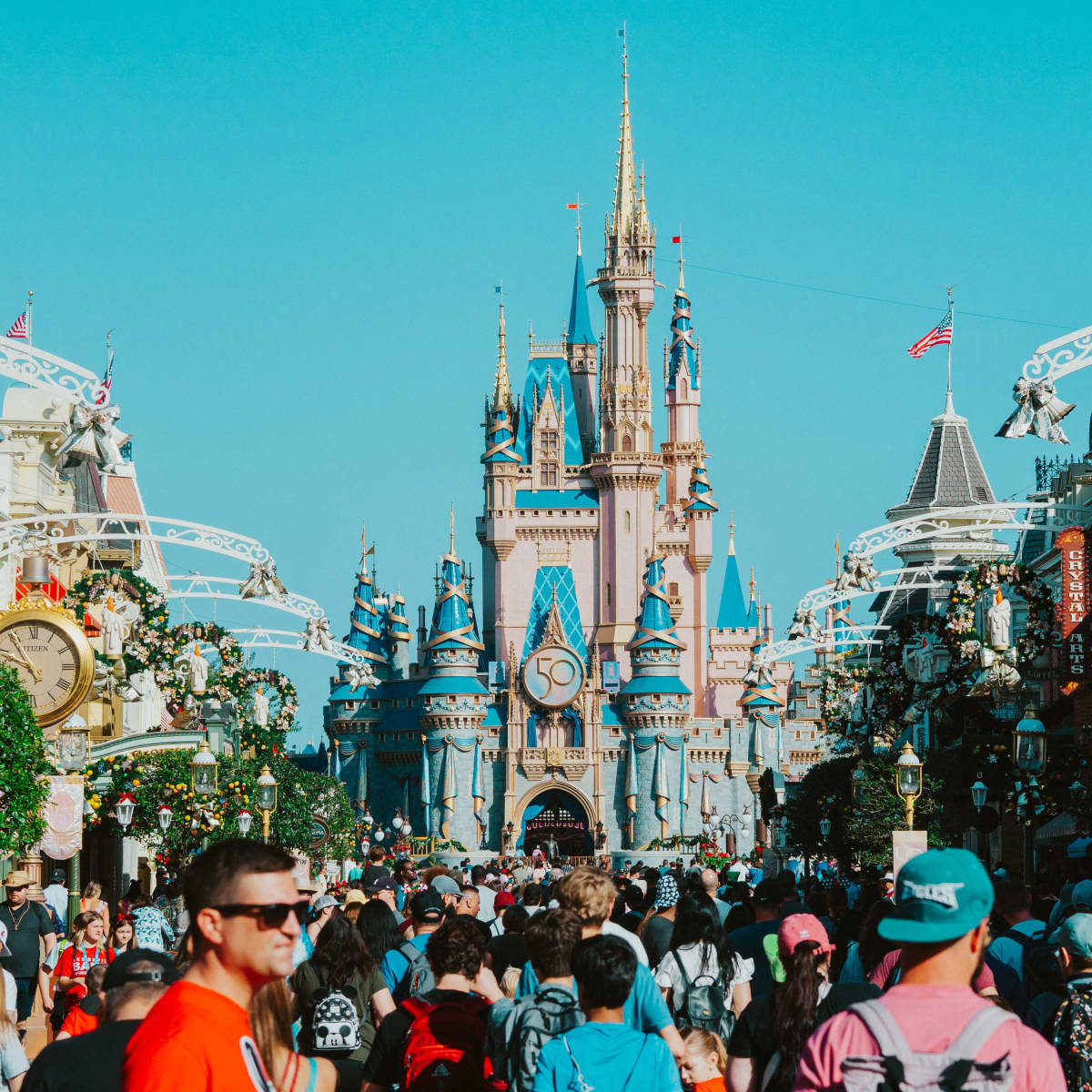 Confessions of a Disney Adult: How Disney World Gets Better with Age -  Thrillist