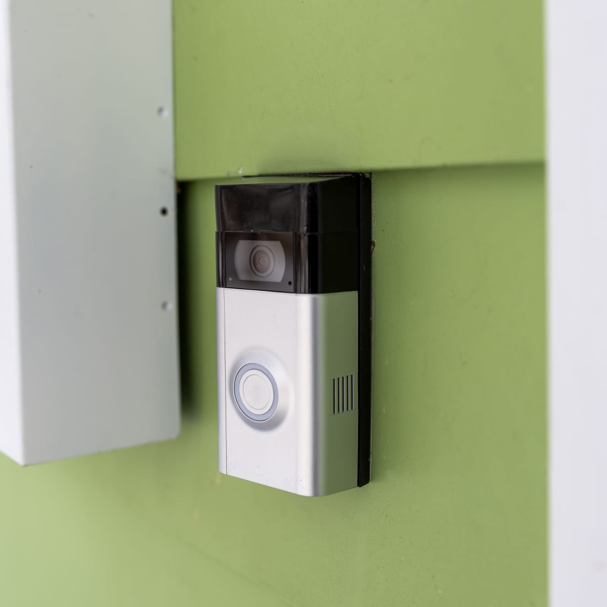 Our Nest Doorbell (wired) rings softly (no one at door) : r/Nest