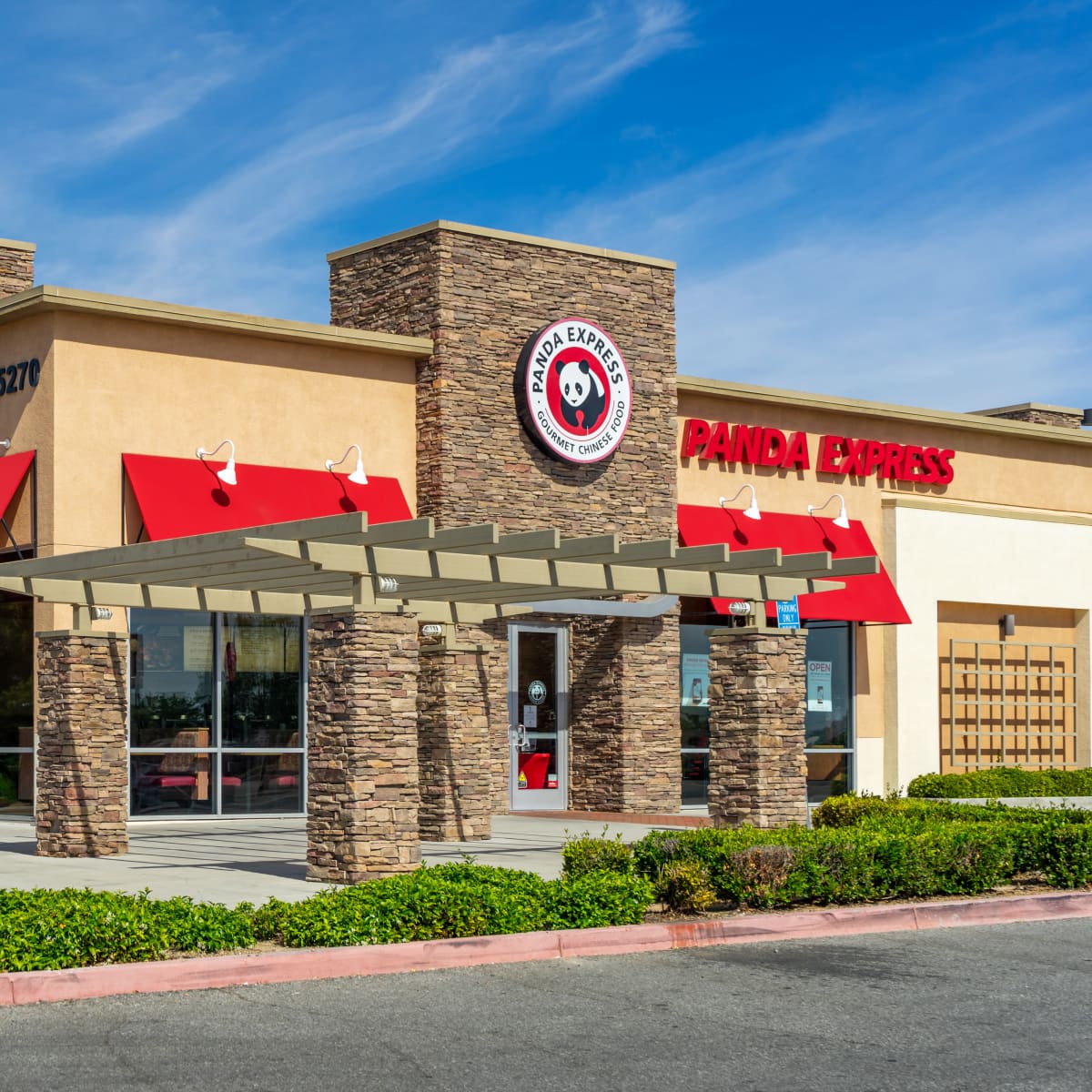 Panda Express Adds 'Sizzling' New Menu Item That Packs a Serious Punch -  Delishably News