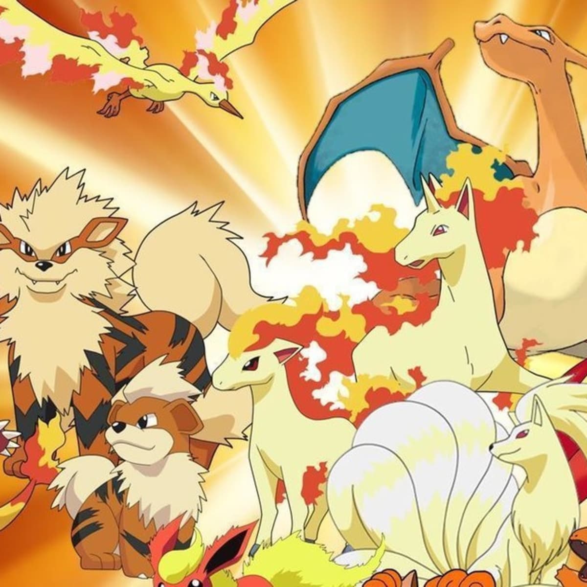 Top 10 Baffling Pokémon Type Combinations - LevelSkip