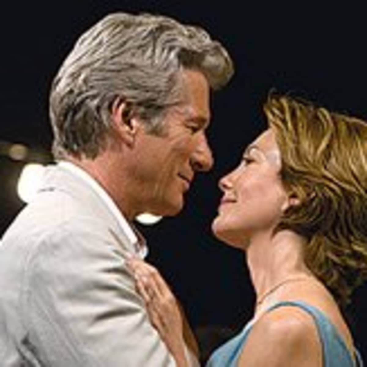 1200px x 1200px - The Films of Diane Lane and Richard Gere - ReelRundown