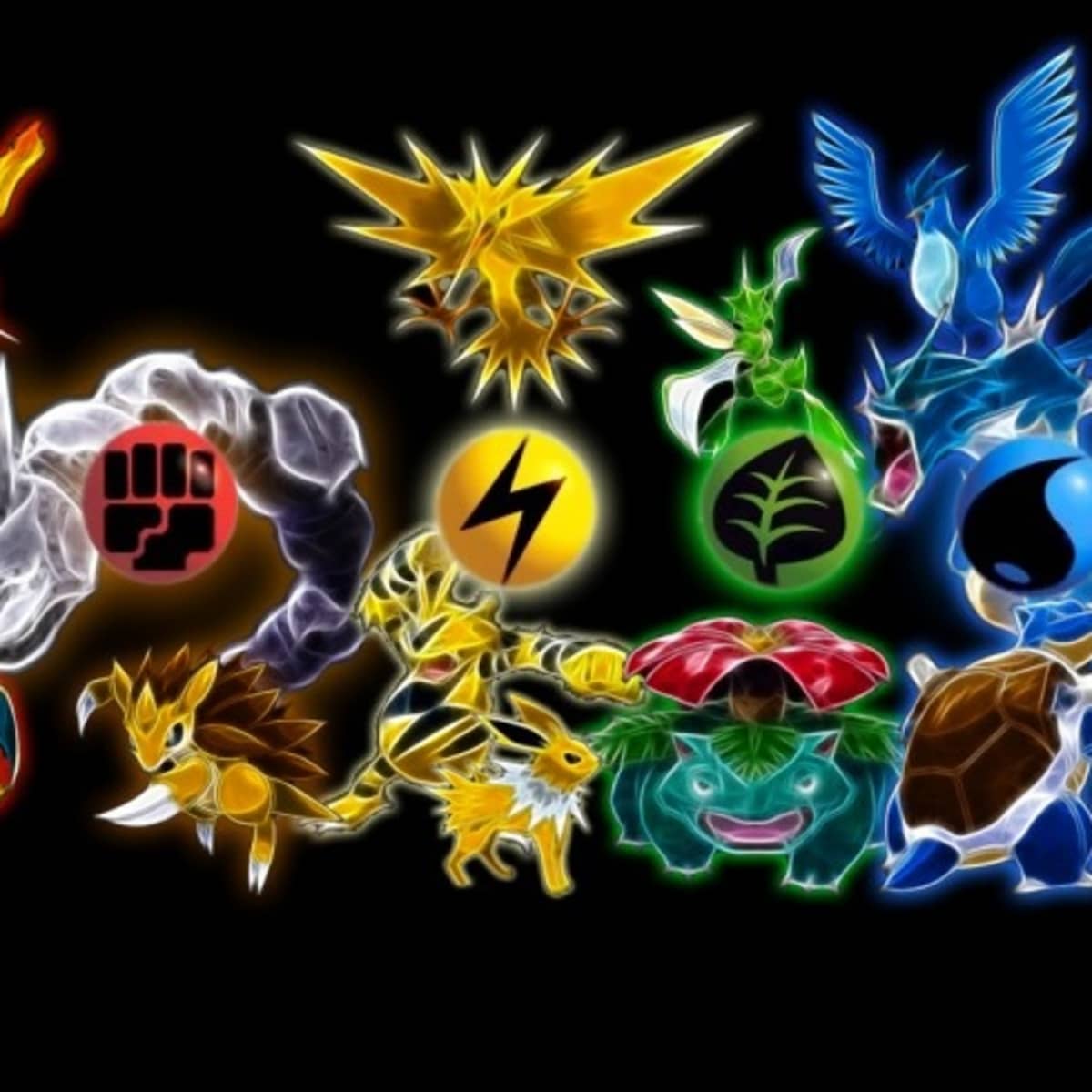 Which Generation 5 Pokémon Are You? - HubPages