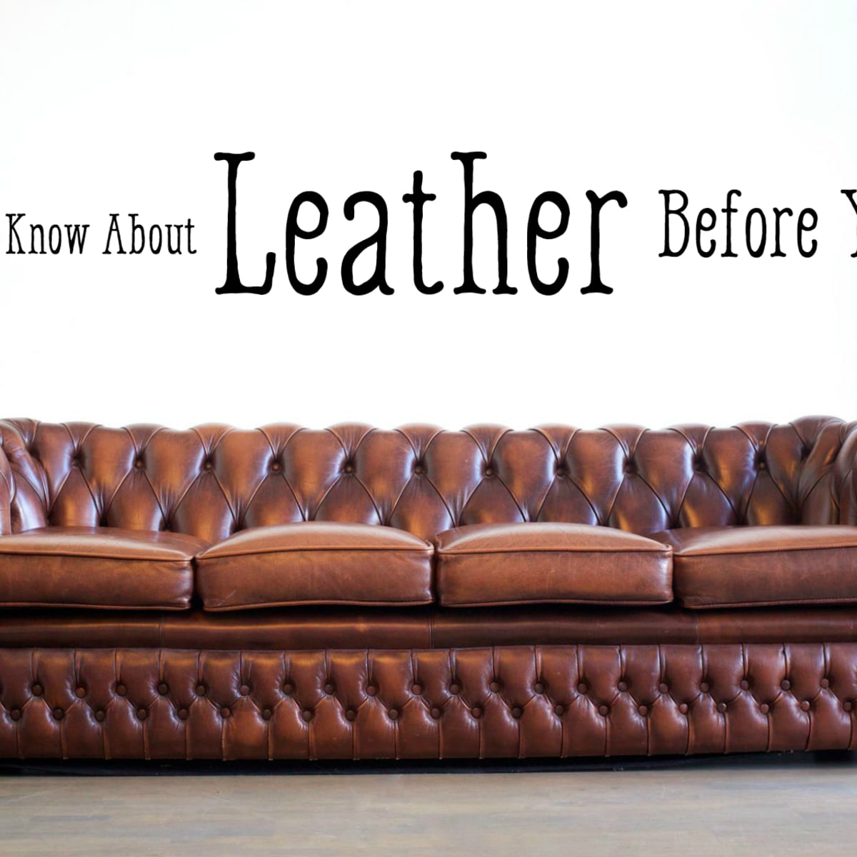 Leather Furniture Guide Top Grain To, What Does Top Grain Leather Mean In Furniture