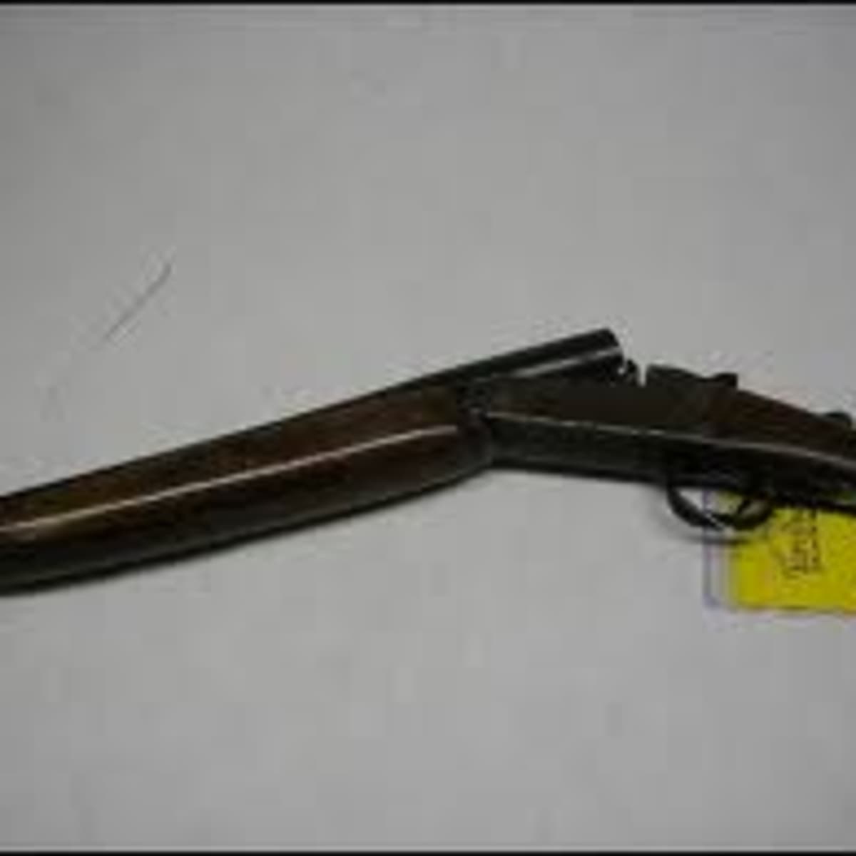 Sears Rifle Serial Numbers