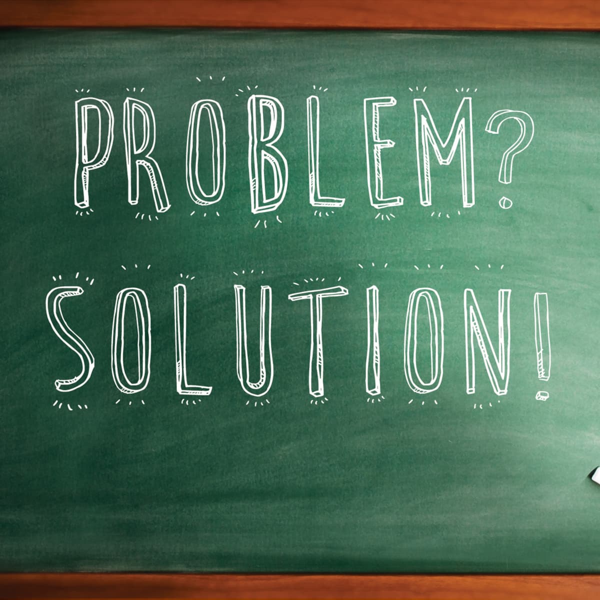 How to Write a Problem Solution Essay: Step-by-Step Instructions