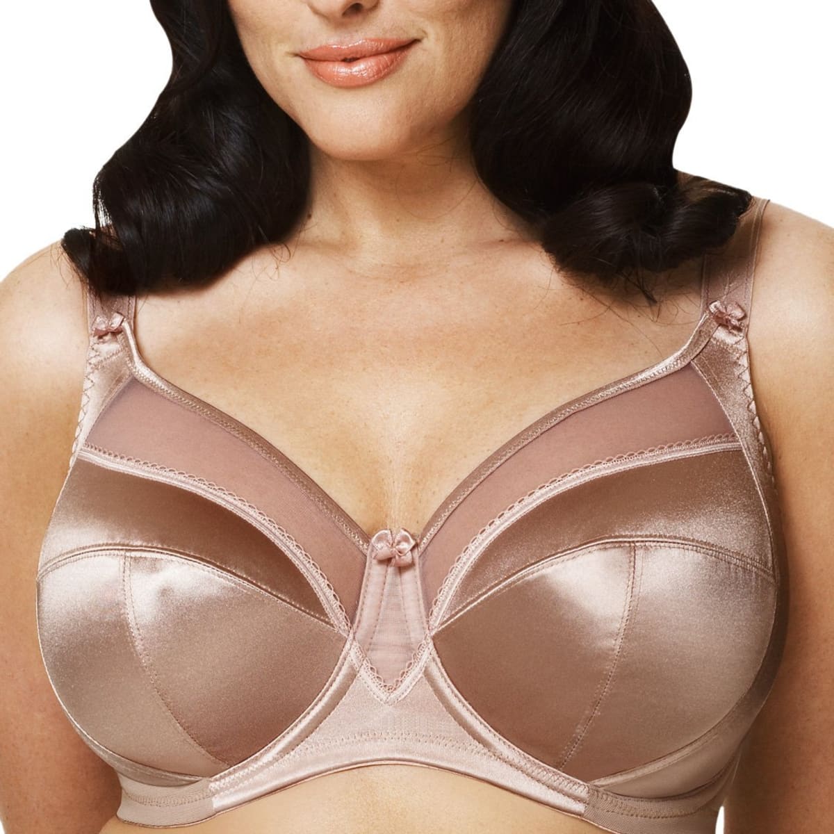 participate Decrepit Arrow Best Large Bras for Large Breasts: Top Three Bras for Full-Figured Women -  Bellatory