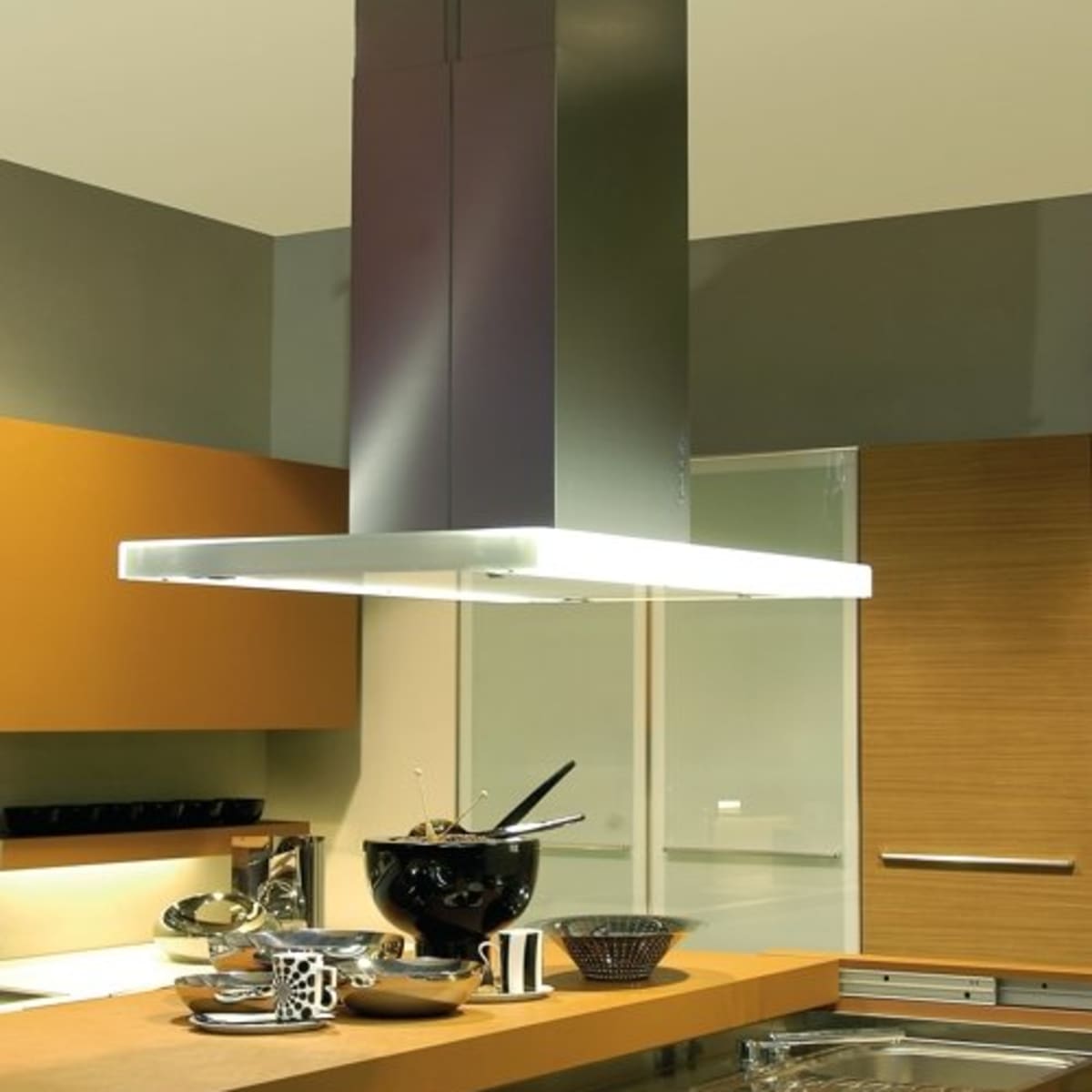 What Is a Range Hood, and Why Do I Need One   Dengarden