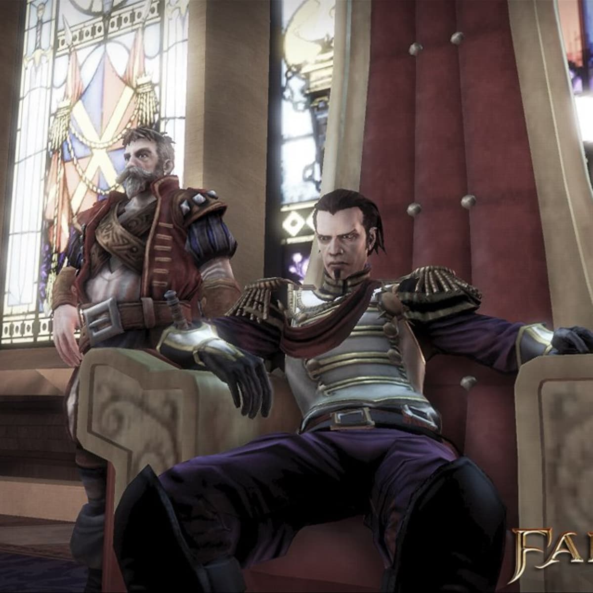 fable 3 gold keys and doors