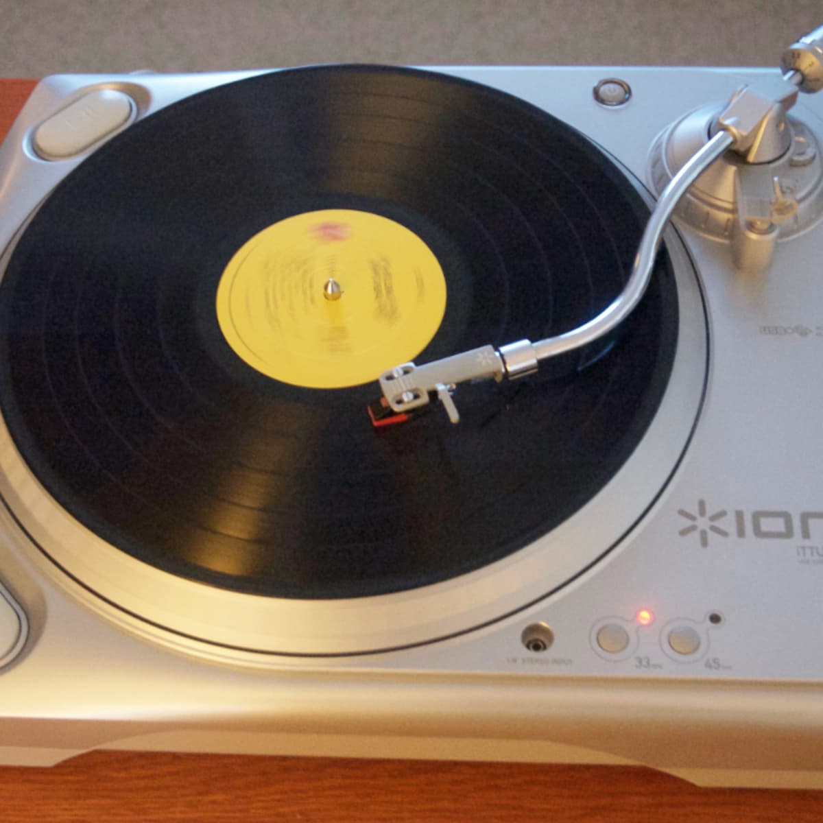 How to Convert Vinyl Records to MP3 or A Step-by-Step - TurboFuture