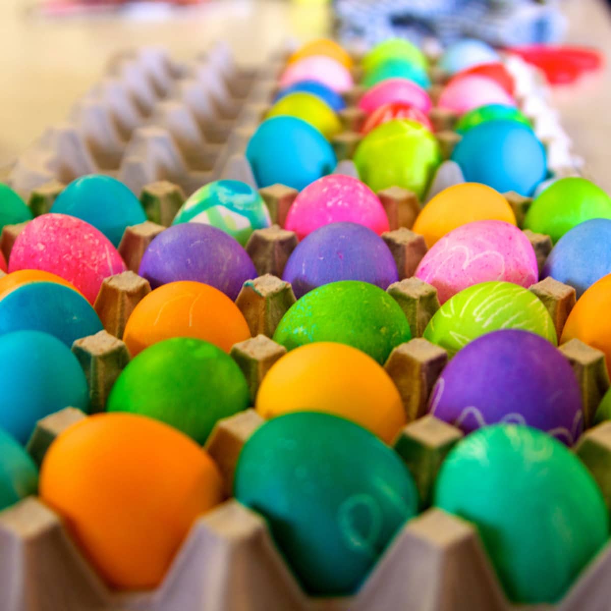 Extreme and Hard Easter Egg Hunt Ideas - Holidappy