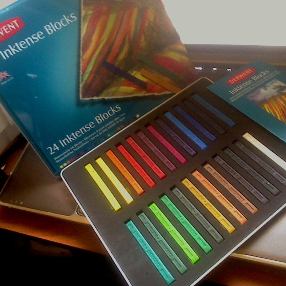 Colored Pencils for Artists: The Ultimate Review - FeltMagnet