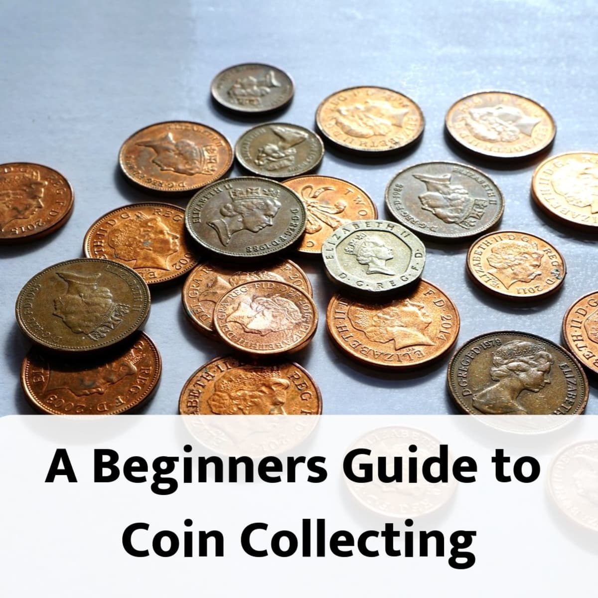 The 7 Important Supplies Every New Coin Collector Should Have, by  Metals.com