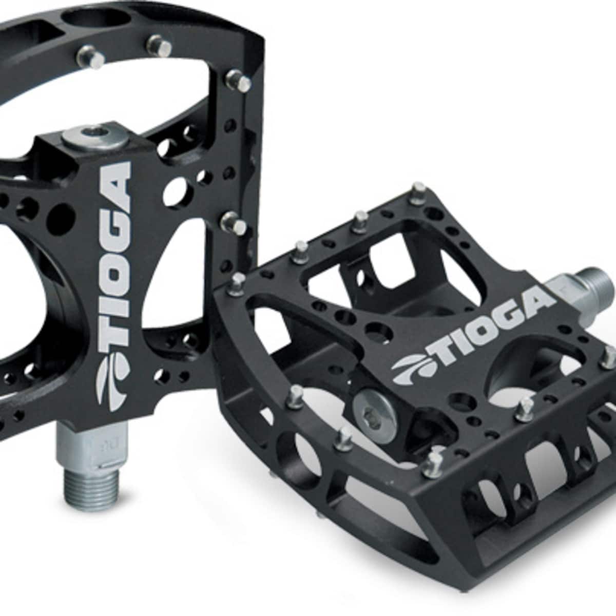 Top 5 Mountain Bike Platform Pedals 