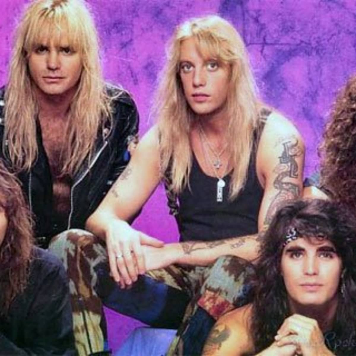 Remembering Warrant S Jani Lane 1964 11 Spinditty