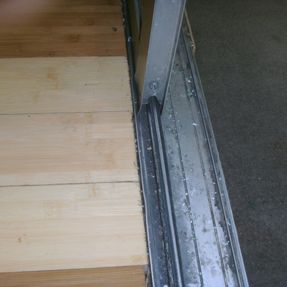 Replace Sliding Glass Door Rollers, Mobile Home Sliding Glass Door Rollers