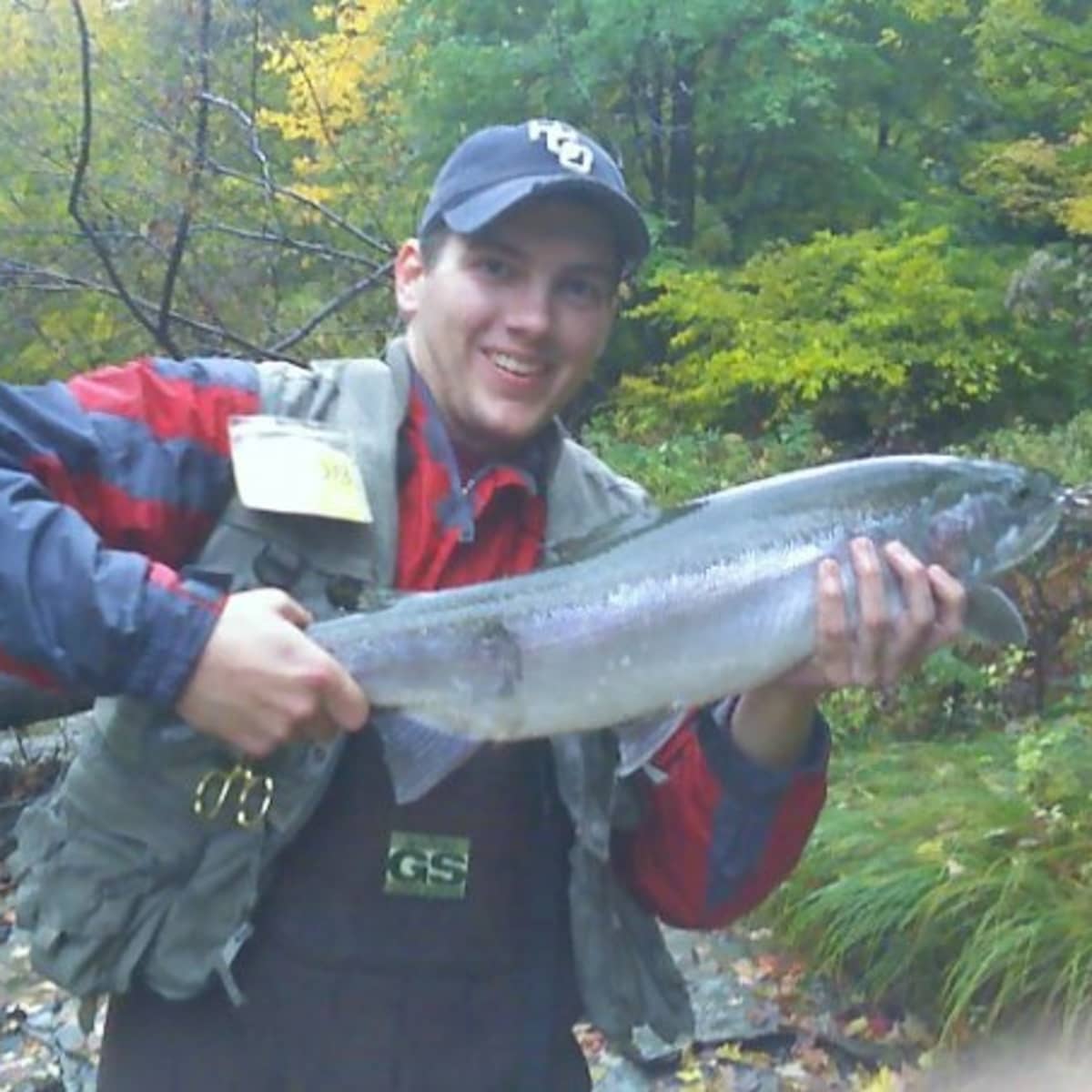 Fishing for Pennsylvania Steelhead Trout - HubPages