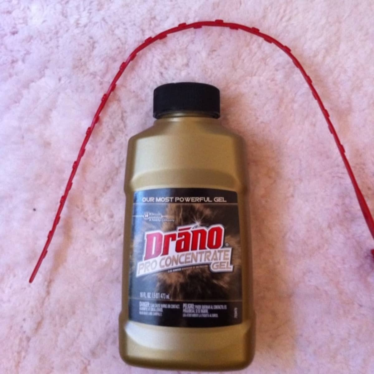 How To Unclog A Shower Drain With, Is Drano Safe For Bathtubs