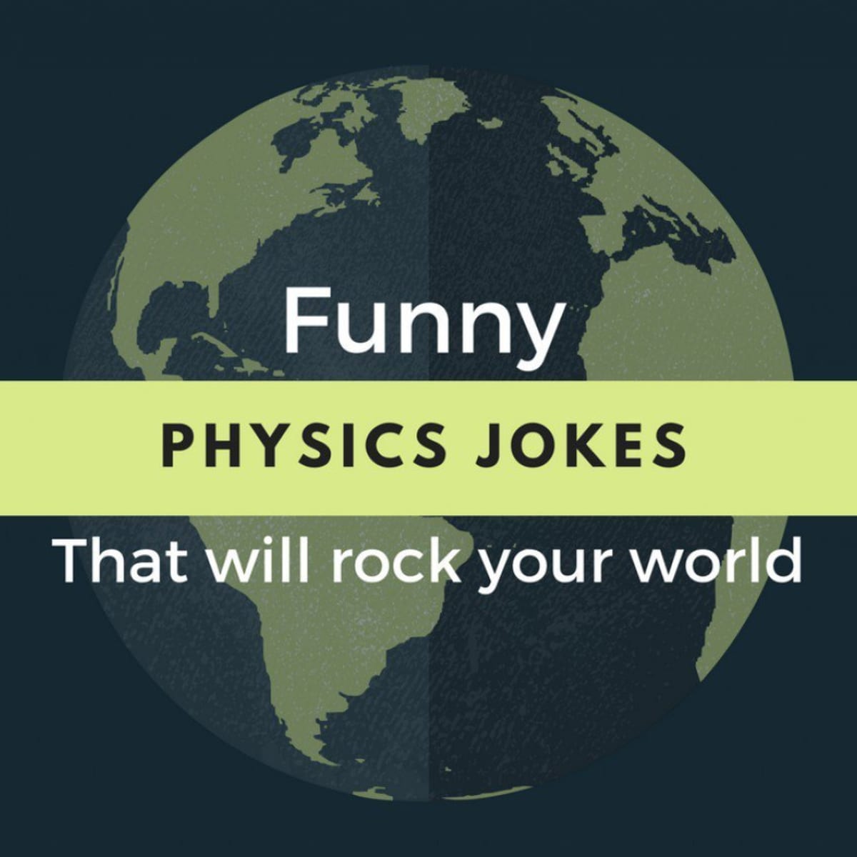 Physics Jokes & Memes That Will Rock Your World - LetterPile