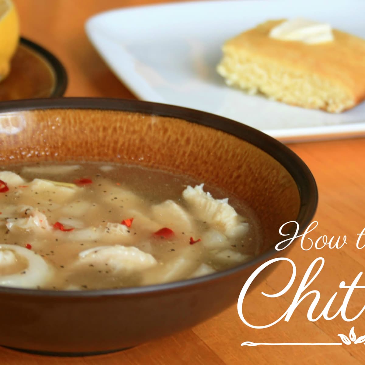 Why Chitlins Are An Iconic Soul Food Dish