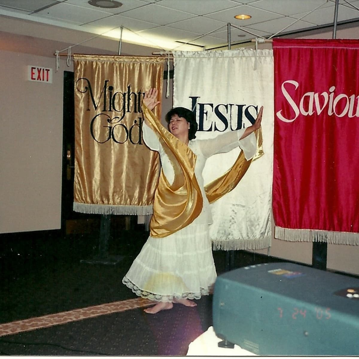 did jesus dance and sing did jesus dance and sing