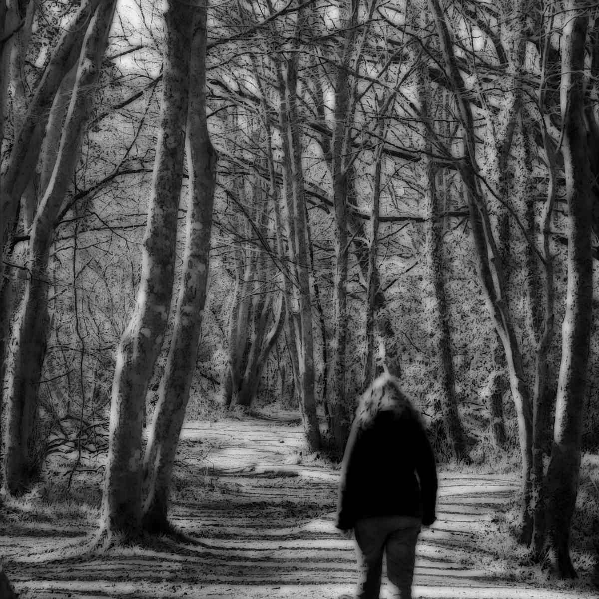 End Of The Road A Poem Letterpile