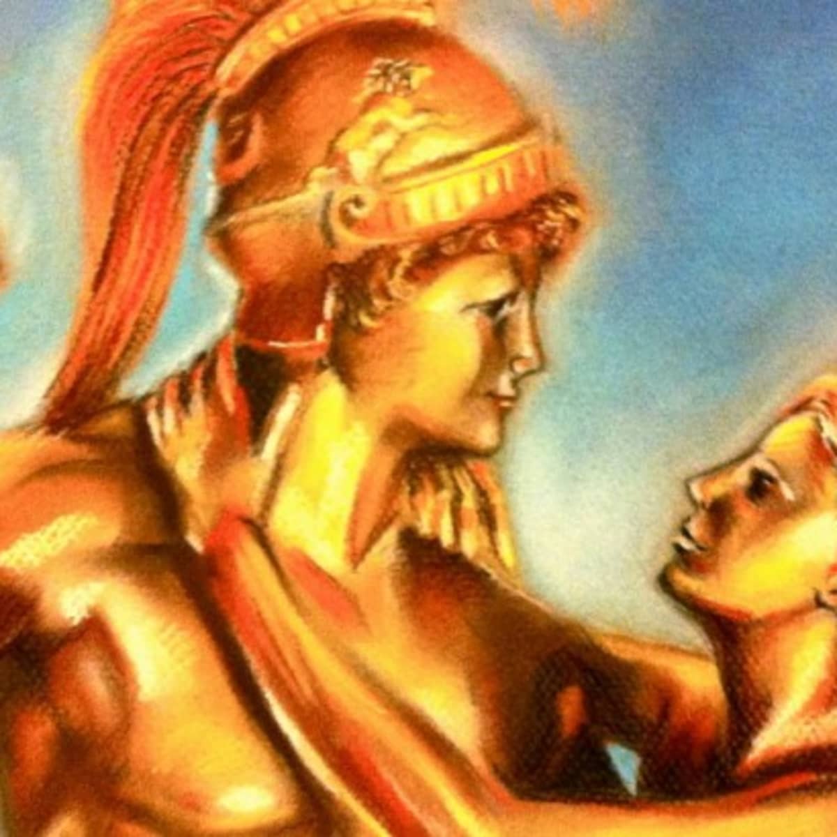 Ares, the Greek God of War  Facts, Symbol & Mythology - Video