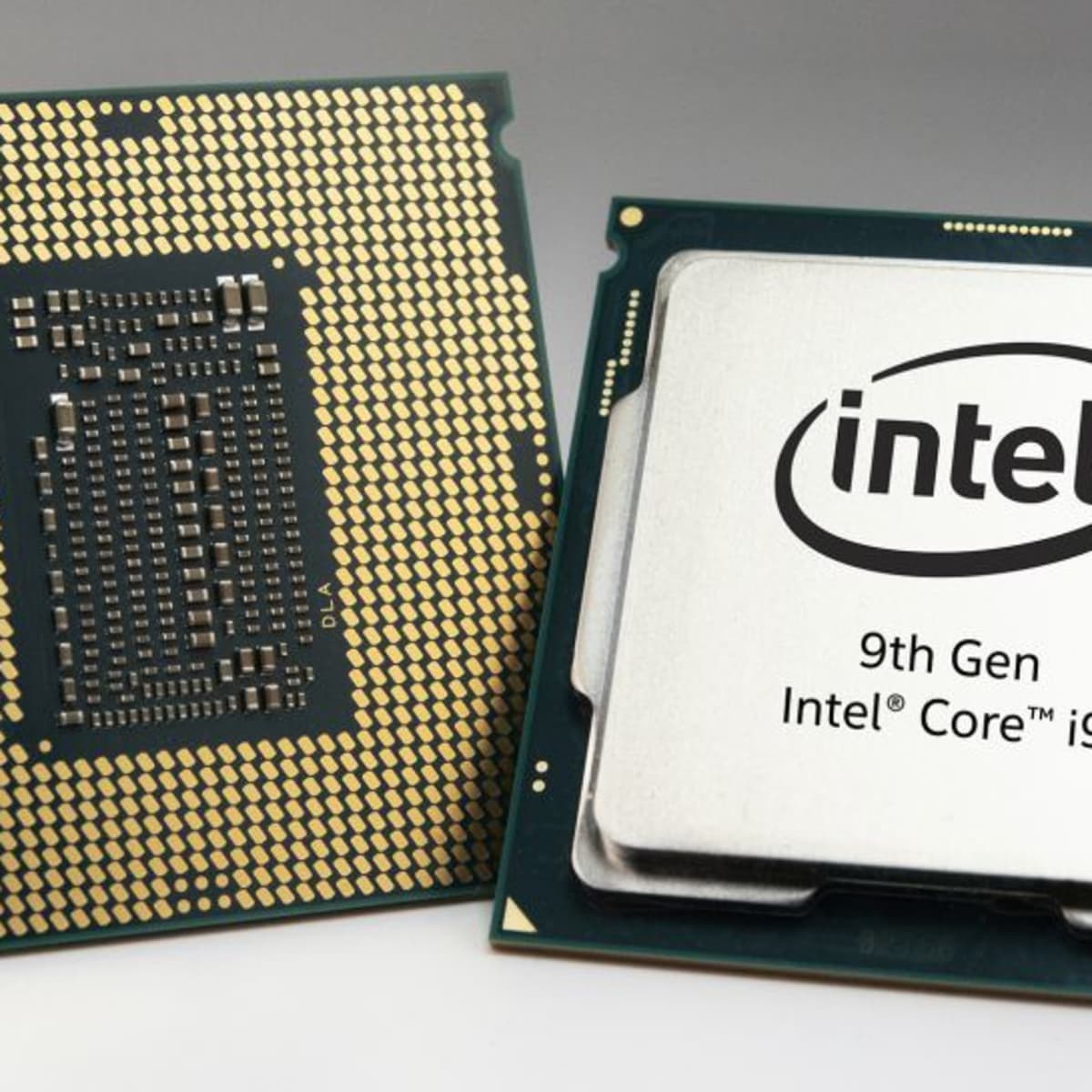 Intel i9-9900K 9th Gen Intel for Gaming - LevelSkip