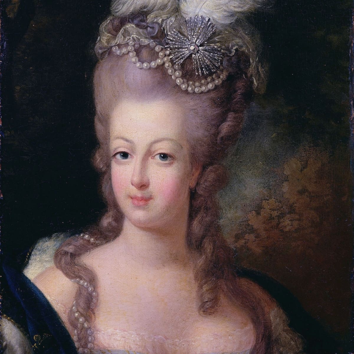 10 Fun Facts About Marie Antoinette's Hair - Bellatory