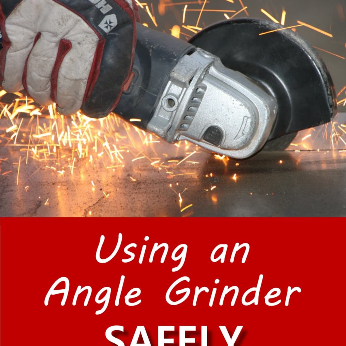 Tool Tear Down: Angle Grinder, How to Disassemble Your Grinder